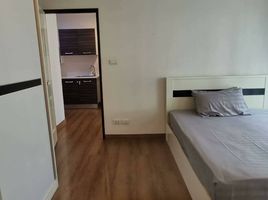 1 Schlafzimmer Wohnung zu vermieten im PG Rama IX, Huai Khwang, Huai Khwang, Bangkok