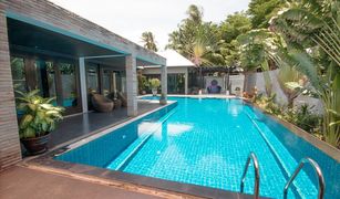 5 Bedrooms Villa for sale in Bo Phut, Koh Samui 