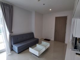 1 Bedroom Condo for rent at Sea Hill Condo Sriracha, Surasak, Si Racha, Chon Buri, Thailand