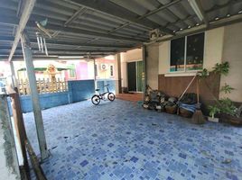 2 Schlafzimmer Haus zu verkaufen im Nantawan 10, Saen Saep
