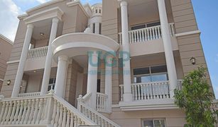 3 Bedrooms Villa for sale in Khalifa City A, Abu Dhabi Al Forsan Village