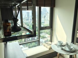 1 Schlafzimmer Wohnung zu vermieten im Rhythm Sukhumvit 36-38, Khlong Tan