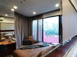 2 Bedroom Condo for rent at Ideo Mobi Asoke, Bang Kapi