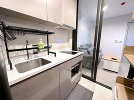 1 Schlafzimmer Appartement zu vermieten im Life Sukhumvit 62, Bang Chak, Phra Khanong