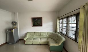 2 Schlafzimmern Reihenhaus zu verkaufen in Mahasawat, Nonthaburi Ban Dream Home