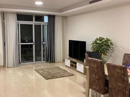 3 Bedroom Apartment for rent at Cairo Festival City, North Investors Area, New Cairo City