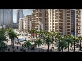 3 Bedroom Condo for sale at Creek Beach Lotus, Creek Beach, Dubai Creek Harbour (The Lagoons), Dubai