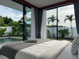 3 Bedroom Villa for rent in Kuta, Badung, Kuta