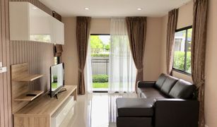 3 Bedrooms House for sale in Prawet, Bangkok Baan Klang Muang The Edition Rama 9-Onnut