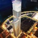 Mesong Tower