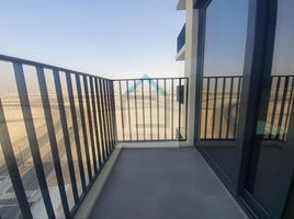3 Bedroom Apartment for sale at The Nook 2, Jebel Ali Industrial