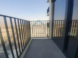 3 Bedroom Apartment for sale at The Nook 2, Jebel Ali Industrial, Jebel Ali