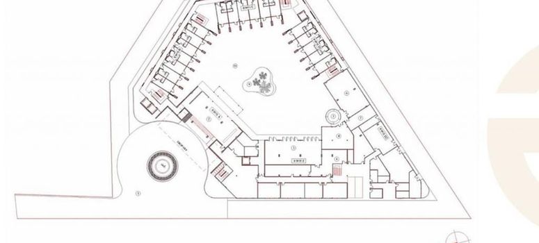 Master Plan of Ocean Sands - Photo 1