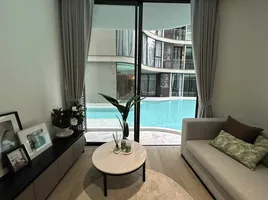 2 спален Кондо в аренду в FYNN Asoke Sukhumvit 10, Khlong Toei