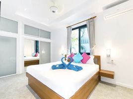 3 спален Вилла в аренду в Luxury Mango Villas, Бопхут