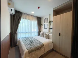 1 Schlafzimmer Wohnung zu vermieten im D Condo Vale Sriracha , Thung Sukhla, Si Racha, Chon Buri