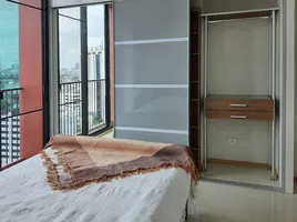 1 Schlafzimmer Wohnung zu vermieten im Noble ReD, Sam Sen Nai, Phaya Thai