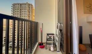 Warda Apartments, दुबई Jenna Main Square 1 में 1 बेडरूम अपार्टमेंट बिक्री के लिए