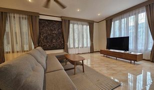 4 Bedrooms House for sale in Wichit, Phuket 