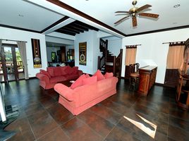 6 Schlafzimmer Villa zu verkaufen im Cape Mae Phim, Kram