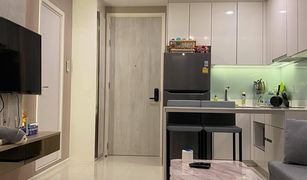 1 chambre Condominium a vendre à Bang Khlo, Bangkok The Key Sathorn-Charoenraj