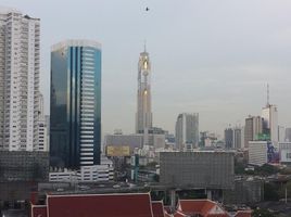 1 Schlafzimmer Appartement zu verkaufen im First Tower, Khlong Toei Nuea