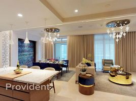 4 Bedroom Apartment for sale at Imperial Avenue, Downtown Dubai