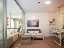 1 Schlafzimmer Wohnung zu verkaufen im D Condo Nim, Fa Ham