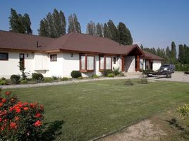 4 Schlafzimmer Villa zu verkaufen im Colina, Colina, Chacabuco, Santiago, Chile