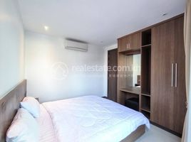 1 Schlafzimmer Appartement zu vermieten im One Bedroom Apartment for Lease , Tuol Svay Prey Ti Muoy