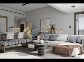 Studio Apartment for sale at MAG Eye, District 7