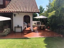 5 Bedroom House for sale at Las Condes, San Jode De Maipo, Cordillera, Santiago