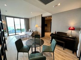 3 Schlafzimmer Wohnung zu vermieten im Andromeda Condominium, Nong Prue, Pattaya, Chon Buri