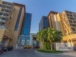 2 बेडरूम अपार्टमेंट for sale at Dubai Wharf Tower 3, Port Saeed