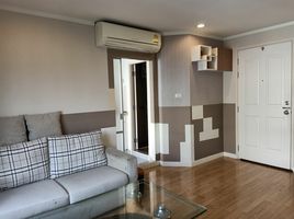 2 Bedroom Condo for rent at Lumpini Ville Phatthanakan-New Phetchaburi, Suan Luang