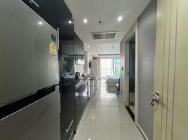 Studio Wohnung zu verkaufen im Cosy Beach View, Nong Prue, Pattaya