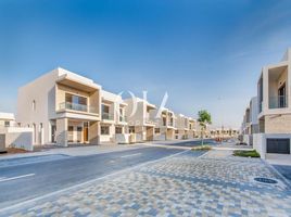 3 Bedroom Villa for sale at The Cedars, Yas Acres, Yas Island