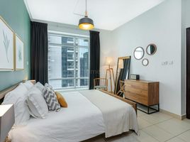 1 बेडरूम अपार्टमेंट for sale at Burj Views C, Burj Views