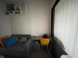 Studio Appartement zu verkaufen im Aspire Sathorn-Taksin, Bang Kho