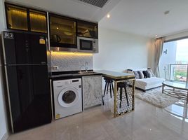 1 Bedroom Apartment for sale at The Riviera Monaco, Nong Prue, Pattaya