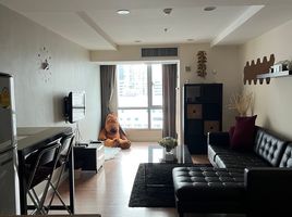 1 Schlafzimmer Wohnung zu vermieten im The Trendy Condominium, Khlong Toei Nuea, Watthana, Bangkok, Thailand