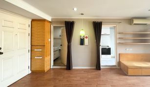 1 chambre Condominium a vendre à Suan Luang, Bangkok Lumpini Ville Sukhumvit 77