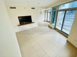 2 Bedroom Apartment for sale at Burj Views A, Burj Views