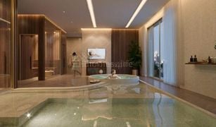 3 Bedrooms Apartment for sale in The Crescent, Dubai Serenia Living Tower 1