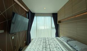 1 Bedroom Condo for sale in Nong Prue, Pattaya The Riviera Jomtien