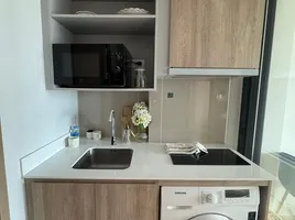 1 Schlafzimmer Appartement zu vermieten im THE BASE Height-Chiang Mai, Wat Ket