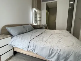 1 Schlafzimmer Wohnung zu vermieten im FYNN Asoke Sukhumvit 10, Khlong Toei