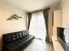 1 Schlafzimmer Appartement zu verkaufen im Unixx South Pattaya, Nong Prue