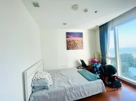 2 Schlafzimmer Wohnung zu verkaufen im The Palm Wongamat, Na Kluea