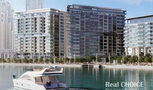 2 Bedrooms Apartment for sale in dar wasl, Dubai Canal Front Residences